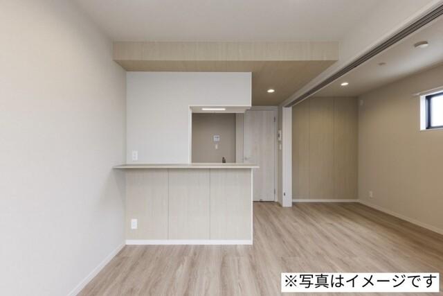 ｒｏｂｏｔ　ｈｏｍｅ　一之江（302） リビング