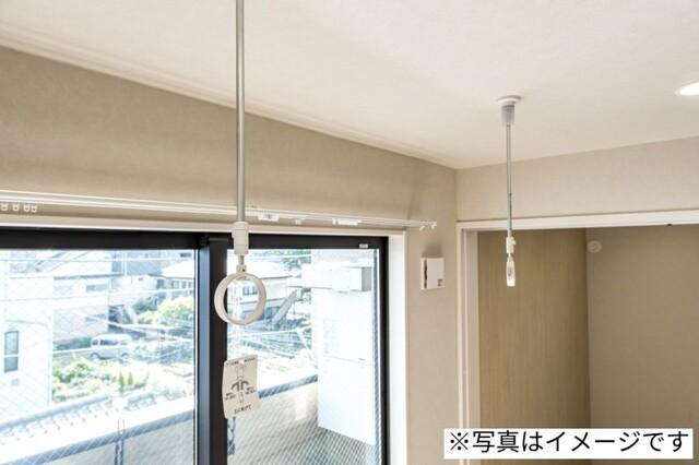 ｒｏｂｏｔ　ｈｏｍｅ　一之江（301） その他