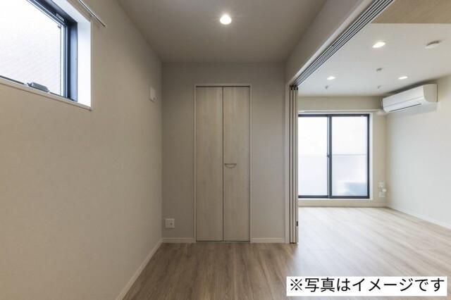 ｒｏｂｏｔ　ｈｏｍｅ　一之江（302） 室内