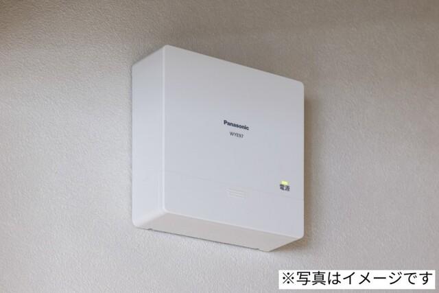 ｒｏｂｏｔ　ｈｏｍｅ　一之江（302） 設備