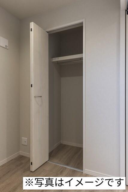 ｒｏｂｏｔ　ｈｏｍｅ　一之江（103） 収納