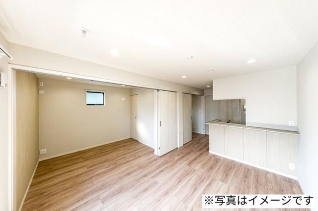 ｒｏｂｏｔ　ｈｏｍｅ　一之江（203） 室内