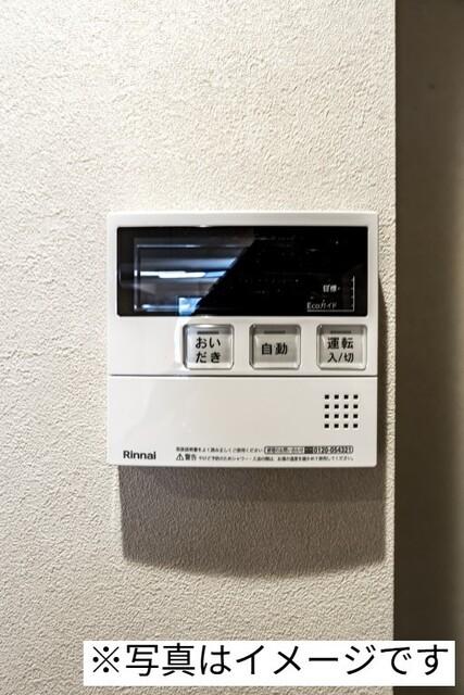 ｒｏｂｏｔ　ｈｏｍｅ　一之江（203） 設備