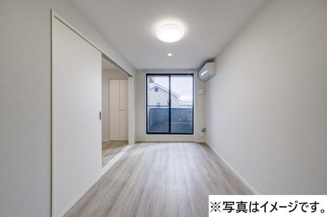 ｒｏｂｏｔ　ｈｏｍｅ　西国立（201） リビング