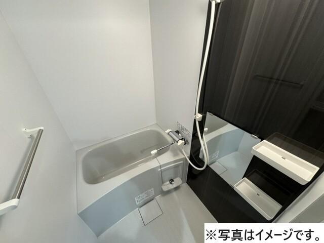 ｒｏｂｏｔ　ｈｏｍｅ　西国立（201） バス／シャワー