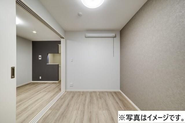 ｒｏｂｏｔ　ｈｏｍｅ　西国立（102） 室内
