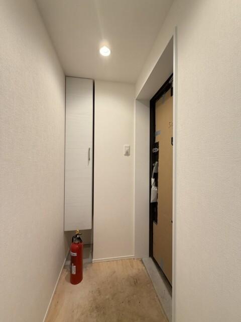 ＬＵＦＴ　ＧＯＫＯＫＵＪＩ（503） 玄関