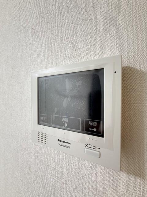 ＬＵＦＴ　ＧＯＫＯＫＵＪＩ（403） 設備