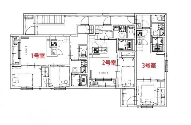 ｒｏｂｏｔ　ｈｏｍｅ　西国立（201） その他