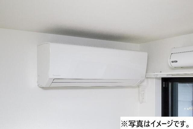ｒｏｂｏｔ　ｈｏｍｅ　西国立（203） 設備