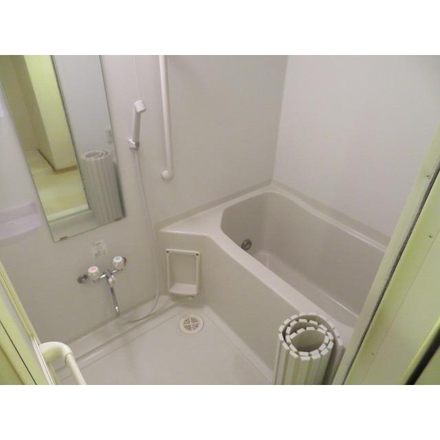 プレデパルク３（0505） 部屋画像