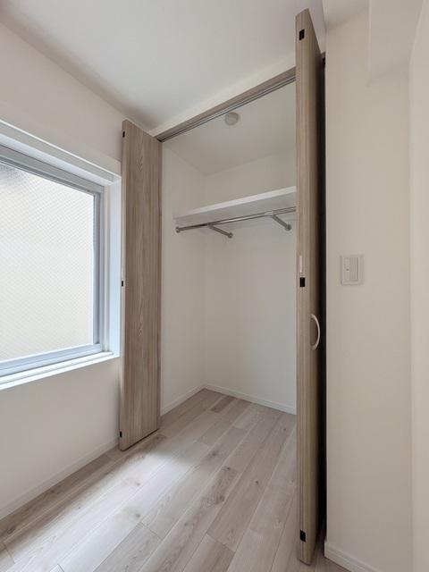 板橋区板橋マンション 室内