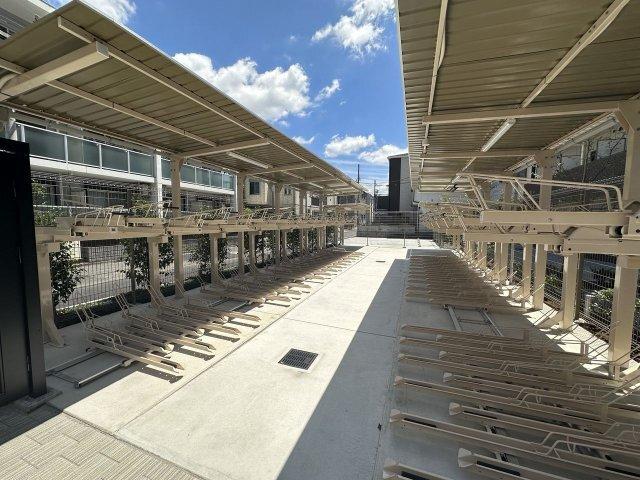 ＴＨＥ ＰＡＳＥＯ新小岩Ⅱ（709） その他