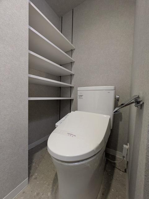 板橋区板橋マンション 室内