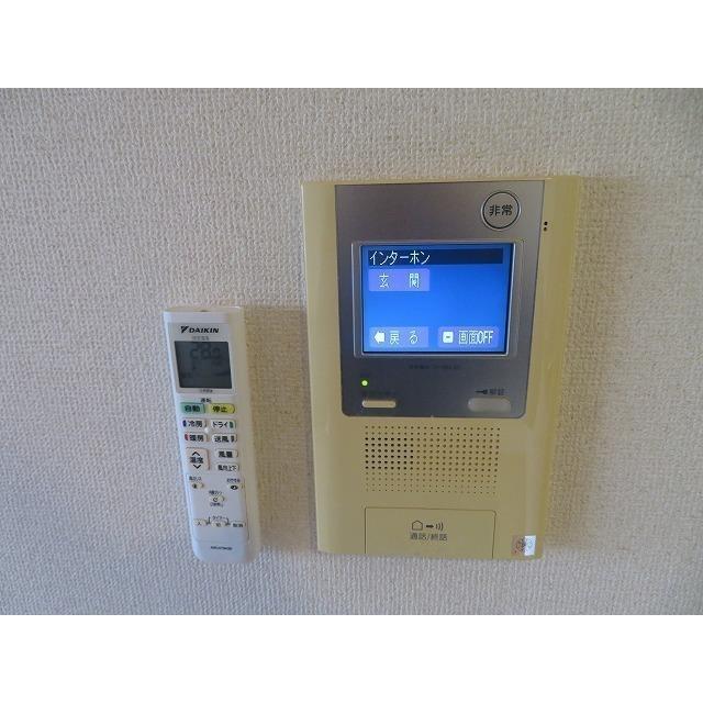 プレデパルク３（0505） 部屋画像