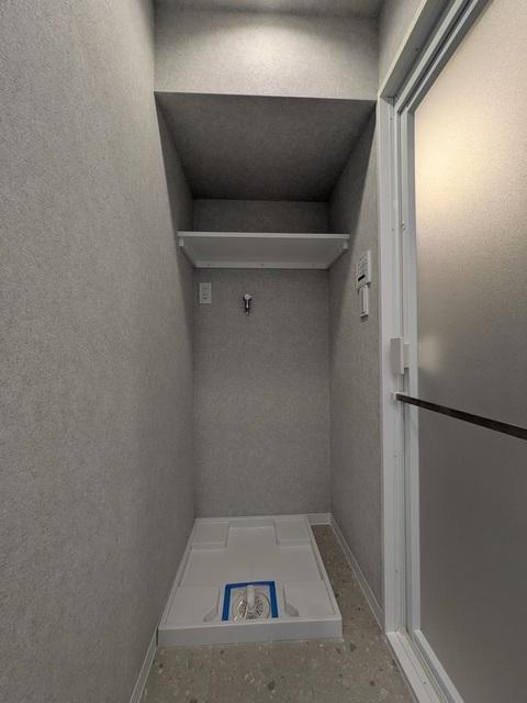 板橋区板橋マンション 室内
