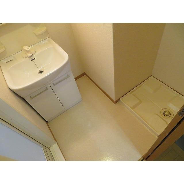 プレデパルク３（0505） 部屋画像