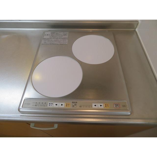 プレデパルク３（0505） 部屋画像