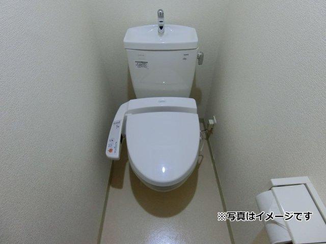 ジェノヴィア北千住（203） 室内