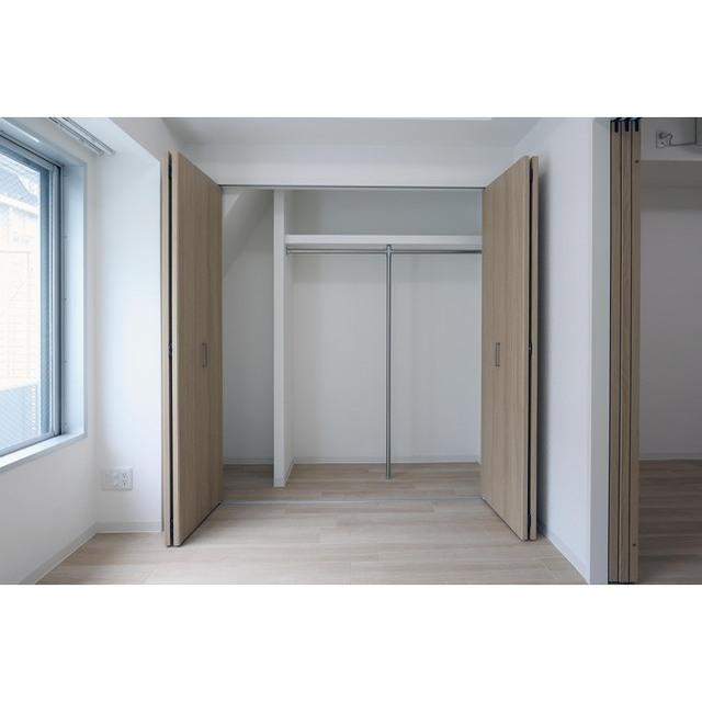 インプルーブ錦糸町（0303） 収納