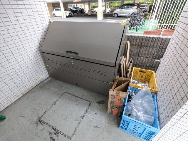 タスキリシェス大森（0501） その他