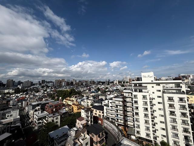 ＧＲＥＥＮ　ＰＡＲＫ　文京西片（1301） 部屋画像