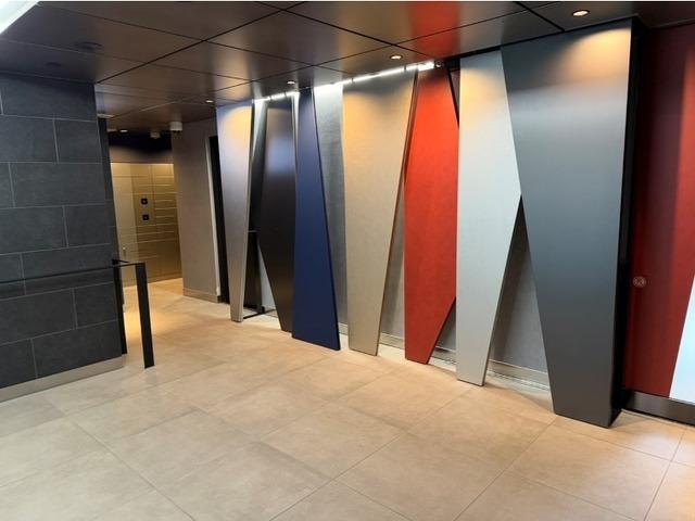 ＧＲＥＥＮ　ＰＡＲＫ　文京西片（1301） ロビー