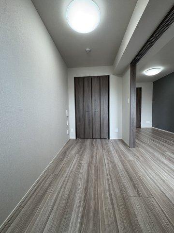 コンシェリア目黒本町 ＴＨＥ ＲＥＳＩＤＥＮＣＥ（501） その他部屋・スペース