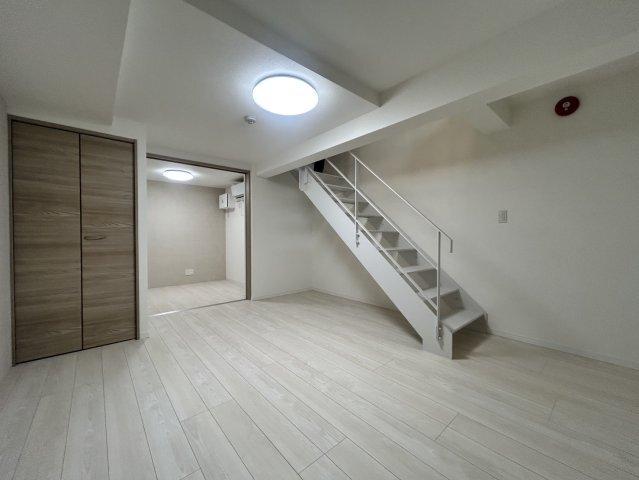 GRANPASEO下北沢Ⅲ（102） 室内