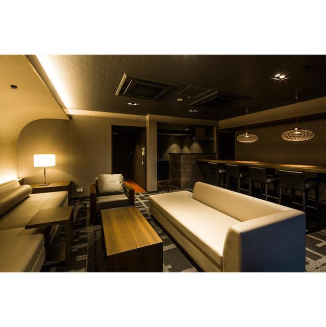 パークハビオ赤坂タワー（1009） 部屋画像