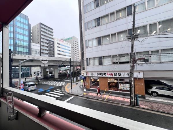 ＫＤＸレジデンス御徒町（202） その他