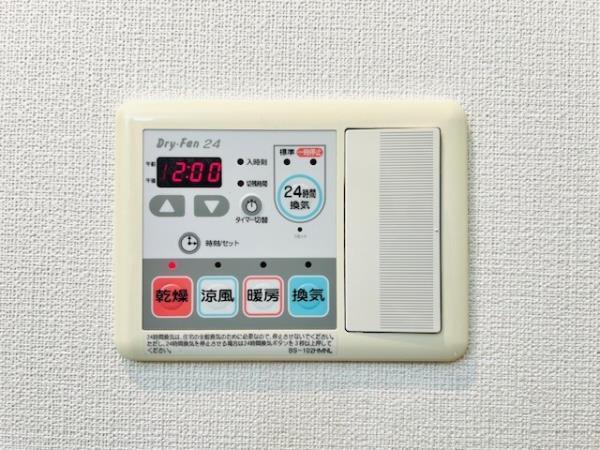 ＫＤＸレジデンス御徒町（202） 設備