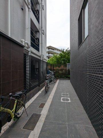 タスキリシェス押上（0401） 部屋画像
