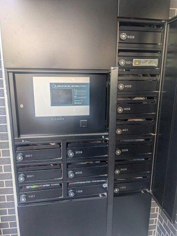 タスキリシェス押上（0401） 部屋画像