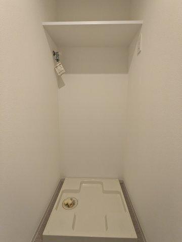 プラティーク大森山王（301） 設備
