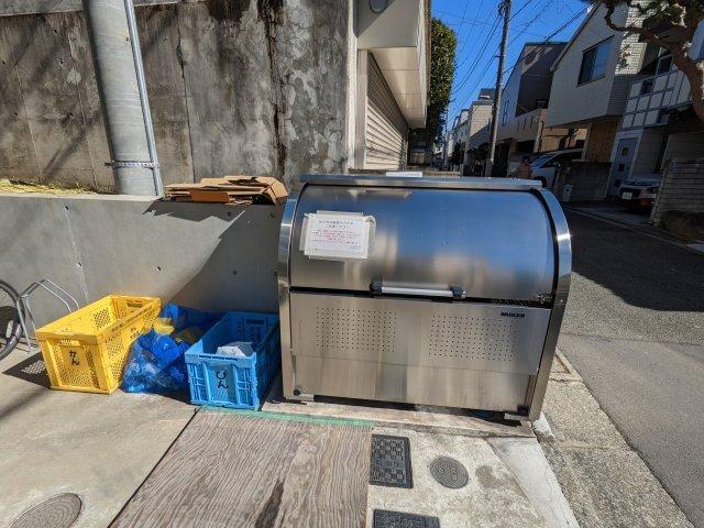 プラティーク大森山王（301） 部屋画像