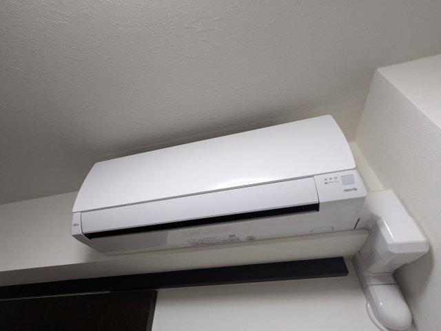 ベルジューレ高輪（0402） 設備