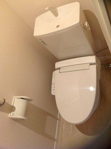 クレイノリレーション（103） 部屋画像