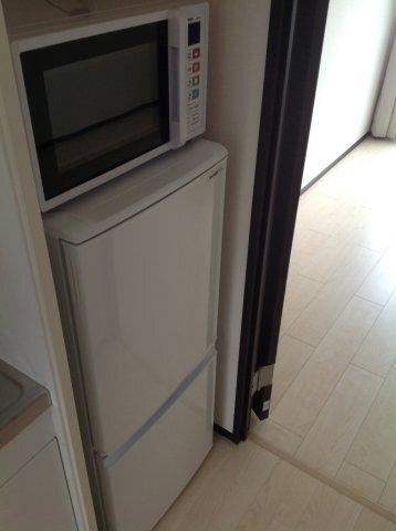 クレイノリレーション（103） 部屋画像