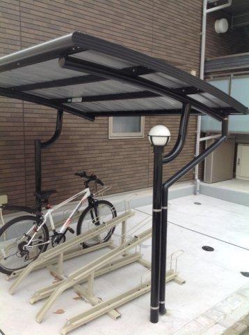 クレイノリレーション（103） 部屋画像