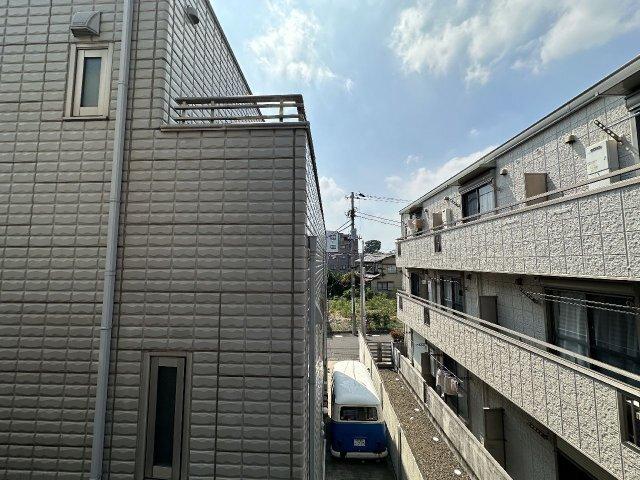 ＧＲＡＮ ＰＡＳＥＯ等々力（301） 部屋画像