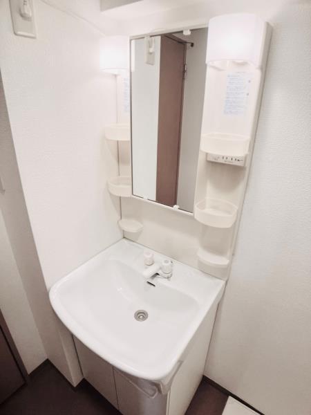 ＴＳ大森ハイム（803） 洗面