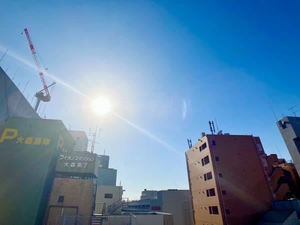 ＴＳ大森ハイム（803） その他