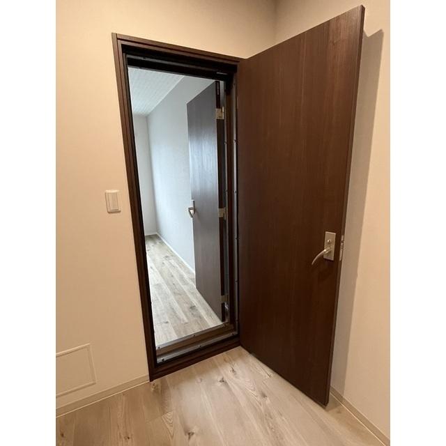 ＶＯＲＴ高井戸西ｒｅｓｉｄｅｎｃｅ（104） 室内