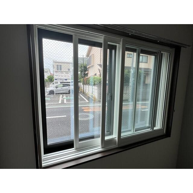 ＶＯＲＴ高井戸西ｒｅｓｉｄｅｎｃｅ（104） 室内
