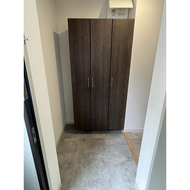ＶＯＲＴ高井戸西ｒｅｓｉｄｅｎｃｅ（104） 室内