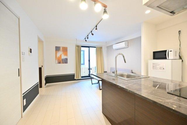 Apartment小石川後楽園 部屋画像