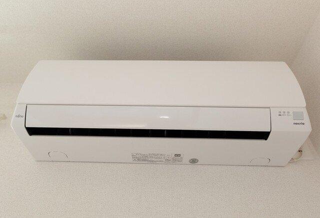 スパークル浅草（401） 設備