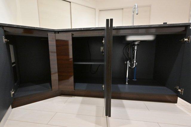 Apartment小石川後楽園 部屋画像