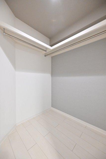 Apartment小石川後楽園 部屋画像